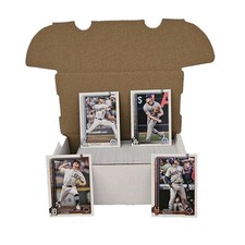 2025 topps series d'occasion  Expédié en Belgium