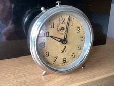 1930s jaz alarm for sale  HORNCASTLE