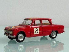 dinky giulia d'occasion dinky giulia d'occasion  Hennebont