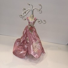 Pink dress mannequin for sale  North Arlington