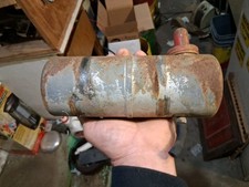 Vintage gas engine for sale  Ashland