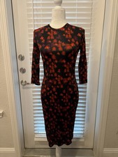 Givenchy jersey bodycon for sale  Kemah