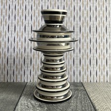 Moorland pottery chrome for sale  LANCING