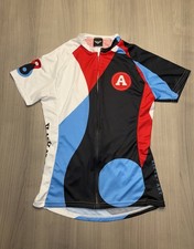 Camiseta feminina de ciclismo Twin Six tamanho M comprar usado Camiseta feminina de ciclismo Twin Six tamanho M comprar usado  Enviando para Brazil