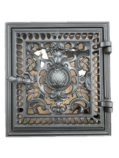 Antike fentür warmhaltefach gebraucht kaufen  Halberstadt