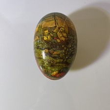 Sterei pappmache 12cm gebraucht kaufen  Arnsberg