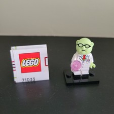 Muppet mini figures for sale  NEWCASTLE UPON TYNE
