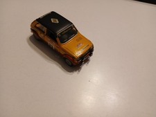 Renault alpine solido d'occasion Renault alpine solido d'occasion  Sedan