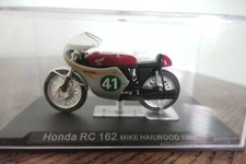 Mike hailwood honda for sale  LEEK