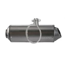 38mm exhaust muffler for sale  Garland