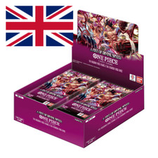 One piece card d'occasion  Toulouse-