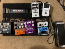 Pedal board professional for sale  Nashville