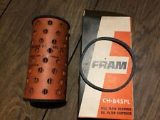 Filtre huile tracteur d'occasion Filtre huile tracteur d'occasion  Clermont-en-Argonne