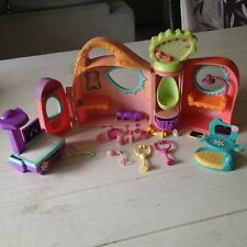 Lot petshop clinique d'occasion  Pfastatt
