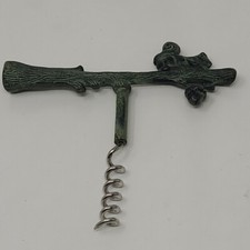 Vtg cork screw for sale  Durkee