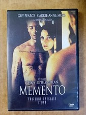 Memento usato  Roma