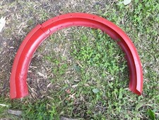 Mud guard rear d'occasion  Expédié en Belgium