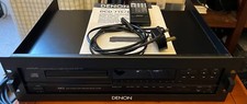 Denon dcd 715 for sale  EDINBURGH