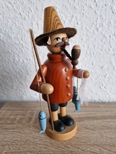 Räuchermann erzgebirge seiffe gebraucht kaufen  Halberstadt