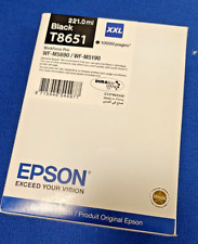 Epson t8651 xxl gebraucht kaufen  Augsburg