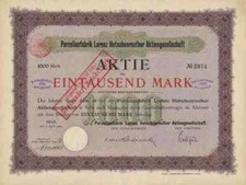 Porzellanfabrik hutschenreuthe gebraucht kaufen  Bayreuth