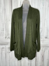 Womens bobeau green for sale  Satellite Beach