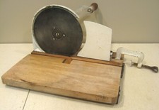 Vintage hand crank for sale  Holland
