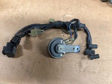 Honda tlr200 front for sale  ASHBOURNE