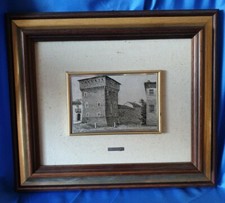 Castello vicolungo quadro usato  Novara