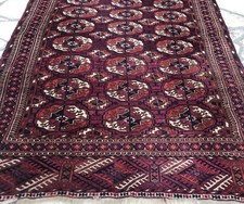 Awesome yamoth tribal for sale  Beverly Hills