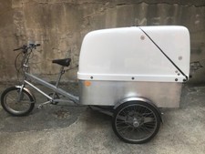 Maximus cargo bike for sale  LONDON