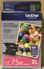 Lc75m magenta brother for sale  Athens