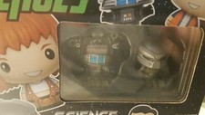 Funko pint size gebraucht kaufen  Mainz