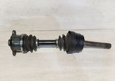 Semiasse mitsubishi pajero usato  Afragola