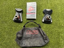 Bundle wheel locks for sale  WOLVERHAMPTON