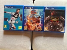 Lotto giochi ps4 usato  Varano Borghi