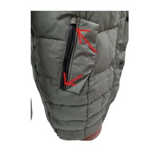 Killtec damen steppmantel gebraucht kaufen  Leipzig