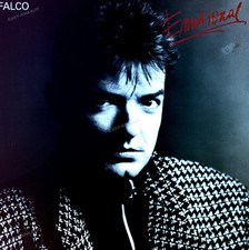 Falco emotional lp gebraucht kaufen  Kiel