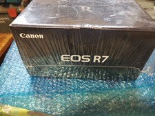 Canon eos new d'occasion  Antony