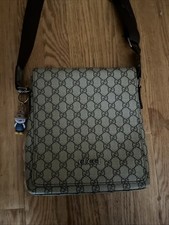 Gucci messenger bag for sale  Saint Louis