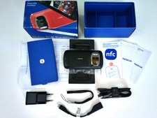 Nokia 808 PureView [W idealnym stanie w pudełku] z TOSHIBA EMMC - wysoce kolekcjonerski!!! na sprzedaż  Wysyłka do Poland