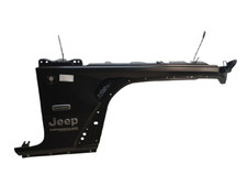 Aile droit jeep d'occasion  Mezzavia
