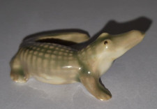 Wade 1950s crocodile for sale  EASTBOURNE