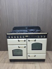 Gas rangemaster classic for sale  BRADFORD