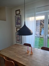 Pendelleuchte spinning bh2 gebraucht kaufen  Oberthal