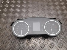 Kombiinstrumente Iveco DAILY VI Kasten 2024 km/h Automatikgetriebe 5803211507 comprar usado  Enviando para Brazil