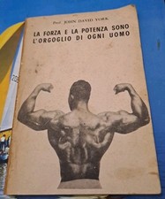 Forza potenza sono usato  La Maddalena