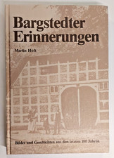 Heimatbuch bargstedt erinnerun gebraucht kaufen Heimatbuch bargstedt erinnerun gebraucht kaufen  Otterndorf