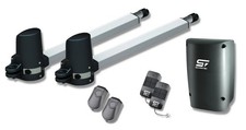 Schartec drehtorantrieb porte gebraucht kaufen  Erfurt