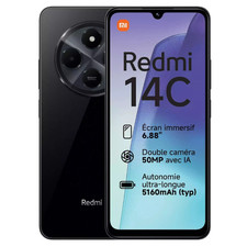 Xiaomi redmi 14c usato  Silvi